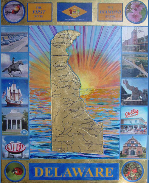 Delaware